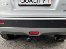 SUZUKI Vitara 1.4 Boosterjet Sergio Cellano Top, Essence, Occasion / Utilisé, Manuelle - 7