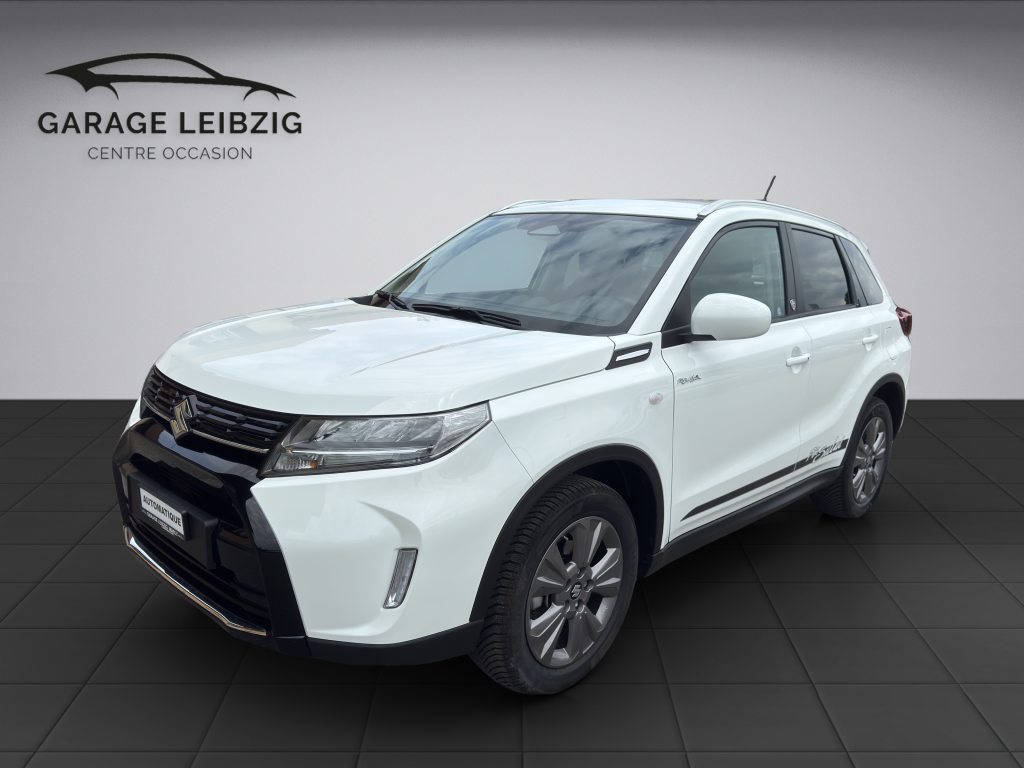 SUZUKI Vitara 1.5 Piz Sulai Hybrid 4x4