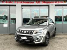 SUZUKI Vitara 1.4 Boosterjet Compact Top Automatic, Essence, Occasion / Utilisé, Automatique - 2