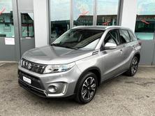 SUZUKI Vitara 1.4 Boosterjet Compact Top Automatic, Essence, Occasion / Utilisé, Automatique - 3