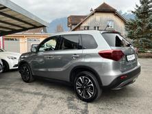 SUZUKI Vitara 1.4 Boosterjet Compact Top Automatic, Essence, Occasion / Utilisé, Automatique - 5