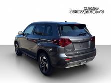 SUZUKI Vitara 1.5 Compact Top Hybrid 4x4, Hybride Integrale Benzina/Elettrica, Occasioni / Usate, Automatico - 3
