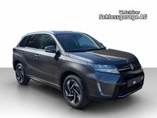 SUZUKI Vitara 1.5 Compact Top Hybrid 4x4, Hybride Integrale Benzina/Elettrica, Occasioni / Usate, Automatico - 7