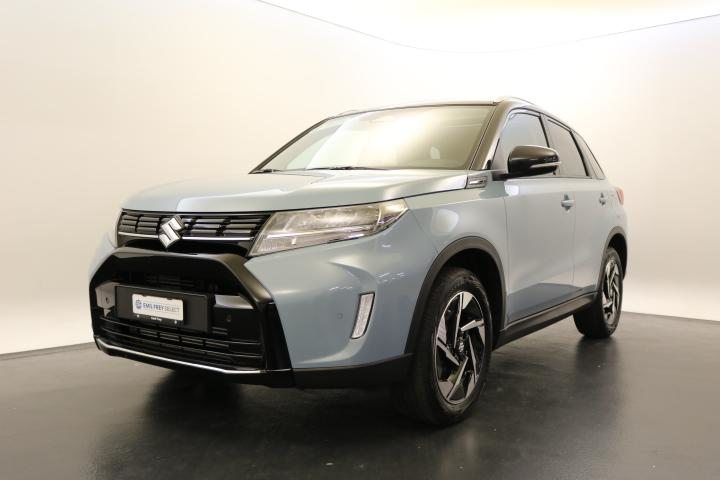 SUZUKI Vitara 1.4 T Compact Top Hybrid 4x4