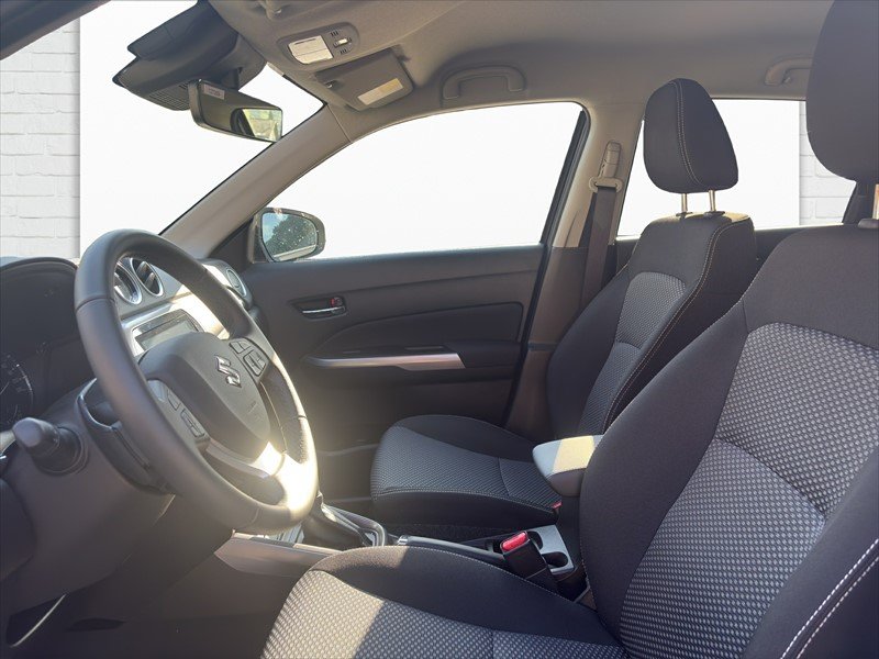 SUZUKI Vitara 1.4 T Compact+ Hybrid 4x4, Benzina, Occasioni / Usate, Automatico - 5