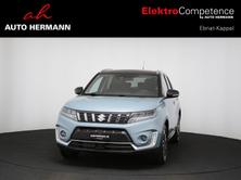 SUZUKI Vitara 1.4 Boosterjet Generation Top Hybrid, Hybride Intégral Essence/Électricité, Occasion / Utilisé, Manuelle - 2