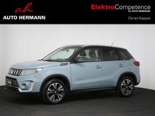 SUZUKI Vitara 1.4 Boosterjet Generation Top Hybrid, Hybride Intégral Essence/Électricité, Occasion / Utilisé, Manuelle - 3