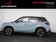 SUZUKI Vitara 1.4 Boosterjet Generation Top Hybrid, Hybride Intégral Essence/Électricité, Occasion / Utilisé, Manuelle - 4