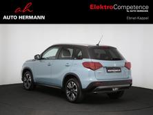SUZUKI Vitara 1.4 Boosterjet Generation Top Hybrid, Hybride Intégral Essence/Électricité, Occasion / Utilisé, Manuelle - 5