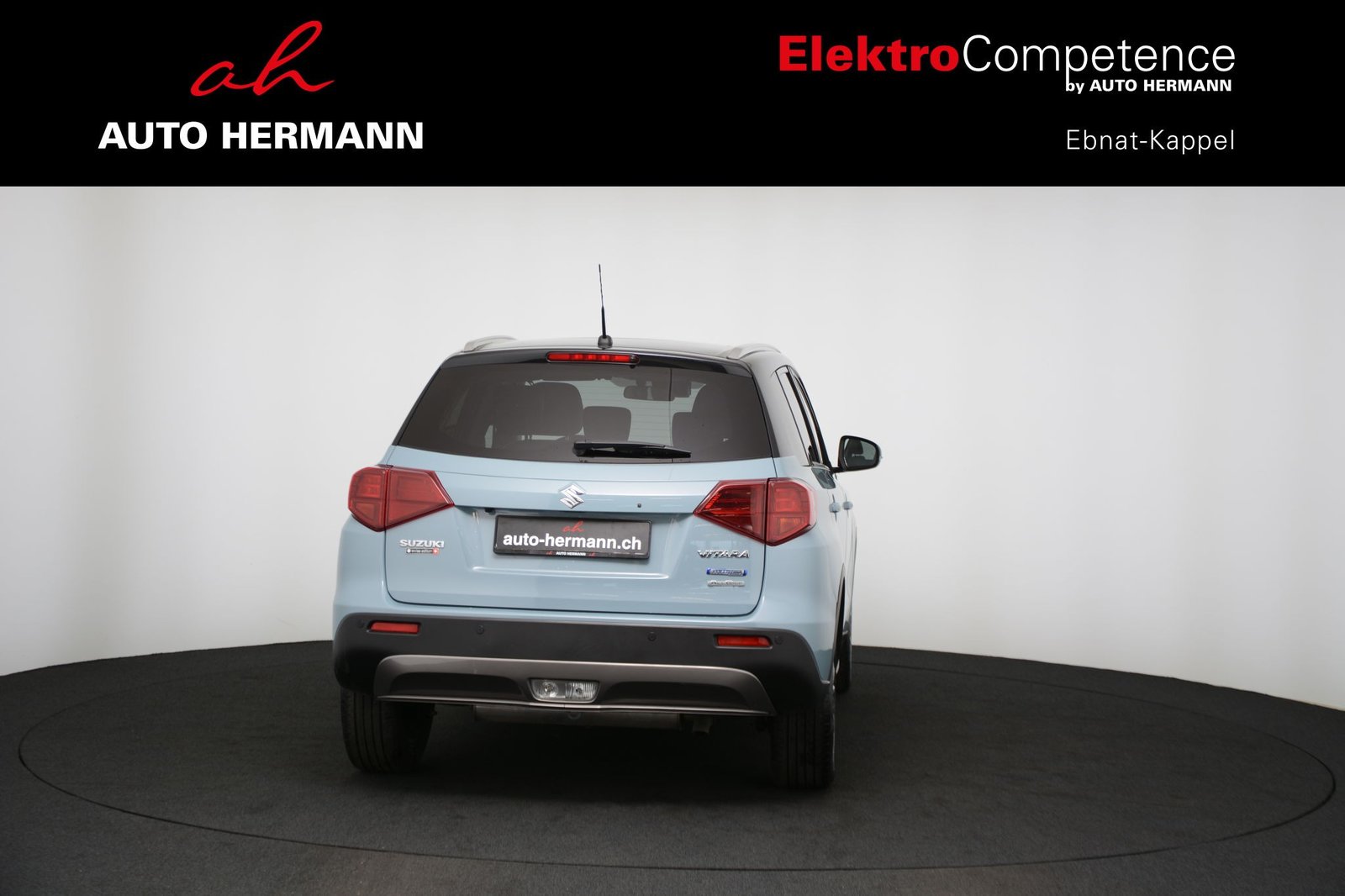 SUZUKI Vitara 1.4 Boosterjet Generation Top Hybrid, Hybride Integrale Benzina/Elettrica, Occasioni / Usate, Manuale - 6