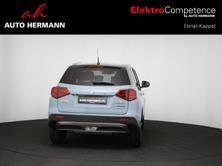 SUZUKI Vitara 1.4 Boosterjet Generation Top Hybrid, Hybride Intégral Essence/Électricité, Occasion / Utilisé, Manuelle - 6