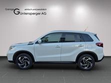 SUZUKI Vitara 1.4 T Compact Top Hybrid 4x4, Hybride Léger Essence/Électricité, Occasion / Utilisé, Automatique - 2