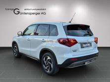 SUZUKI Vitara 1.4 T Compact Top Hybrid 4x4, Hybride Léger Essence/Électricité, Occasion / Utilisé, Automatique - 3