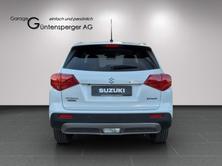 SUZUKI Vitara 1.4 T Compact Top Hybrid 4x4, Hybride Léger Essence/Électricité, Occasion / Utilisé, Automatique - 4
