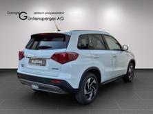 SUZUKI Vitara 1.4 T Compact Top Hybrid 4x4, Hybride Léger Essence/Électricité, Occasion / Utilisé, Automatique - 5