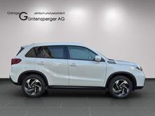 SUZUKI Vitara 1.4 T Compact Top Hybrid 4x4, Hybride Léger Essence/Électricité, Occasion / Utilisé, Automatique - 6