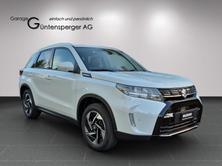 SUZUKI Vitara 1.4 T Compact Top Hybrid 4x4, Hybride Léger Essence/Électricité, Occasion / Utilisé, Automatique - 7