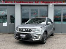SUZUKI Vitara 1.4 Boosterjet Compact Top Hybrid, Hybride Integrale Benzina/Elettrica, Occasioni / Usate, Manuale - 2