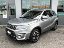 SUZUKI Vitara 1.4 Boosterjet Compact Top Hybrid, Hybride Integrale Benzina/Elettrica, Occasioni / Usate, Manuale - 3