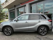 SUZUKI Vitara 1.4 Boosterjet Compact Top Hybrid, Hybride Integrale Benzina/Elettrica, Occasioni / Usate, Manuale - 4