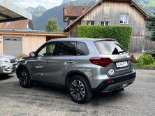 SUZUKI Vitara 1.4 Boosterjet Compact Top Hybrid, Hybride Integrale Benzina/Elettrica, Occasioni / Usate, Manuale - 5