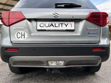 SUZUKI Vitara 1.4 Boosterjet Compact Top Hybrid, Hybride Integrale Benzina/Elettrica, Occasioni / Usate, Manuale - 7