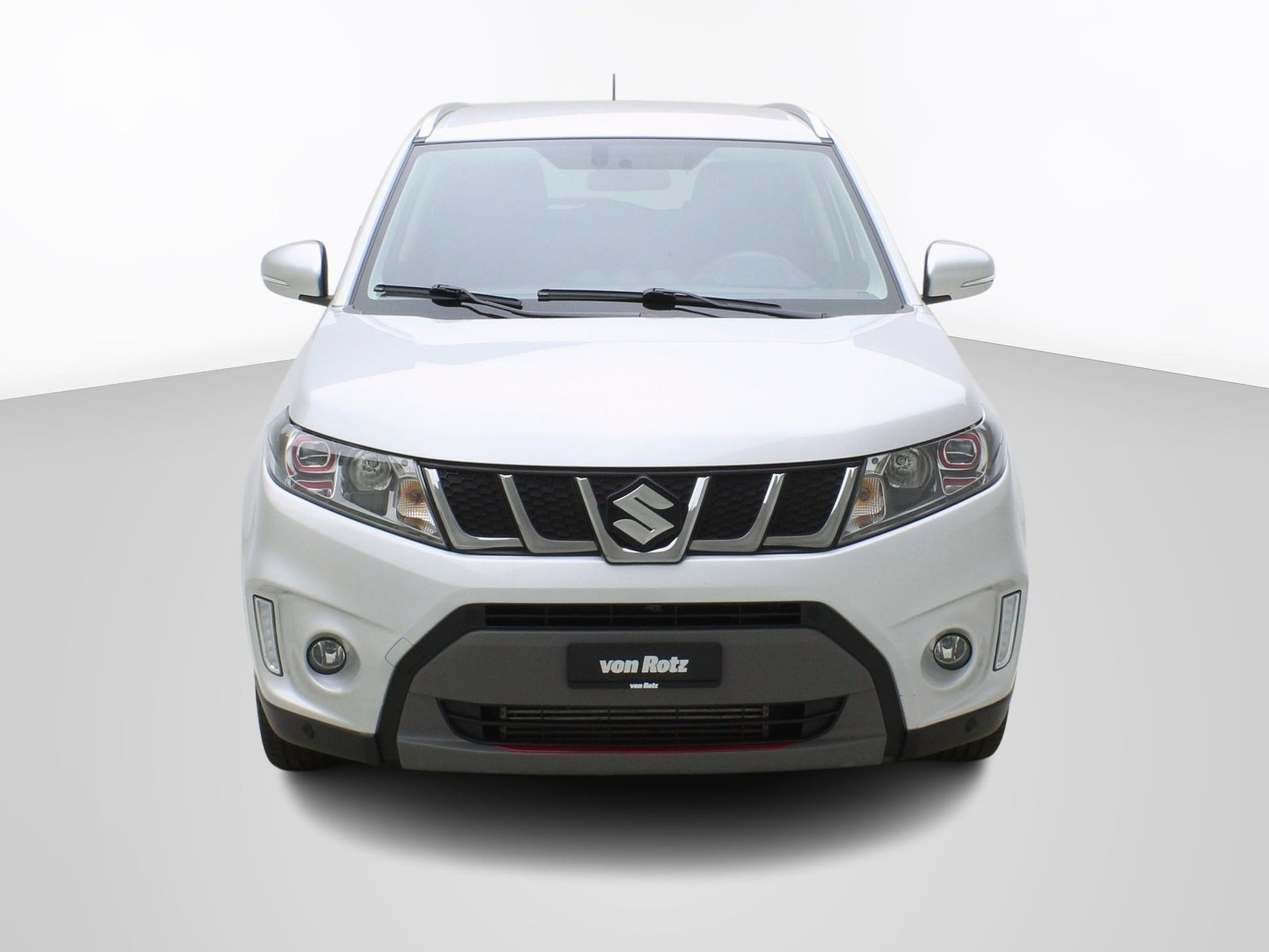 SUZUKI Vitara 1.4 T Sergio Cellano Top 4x4, Petrol, Second hand / Used, Automatic - 6