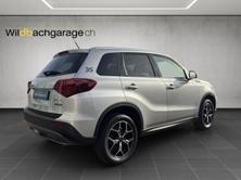 SUZUKI Vitara 1.5 Top Hybrid Edition 35 4x4, Hybride Integrale Benzina/Elettrica, Occasioni / Usate, Automatico - 5