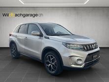SUZUKI Vitara 1.5 Top Hybrid Edition 35 4x4, Hybride Integrale Benzina/Elettrica, Occasioni / Usate, Automatico - 7