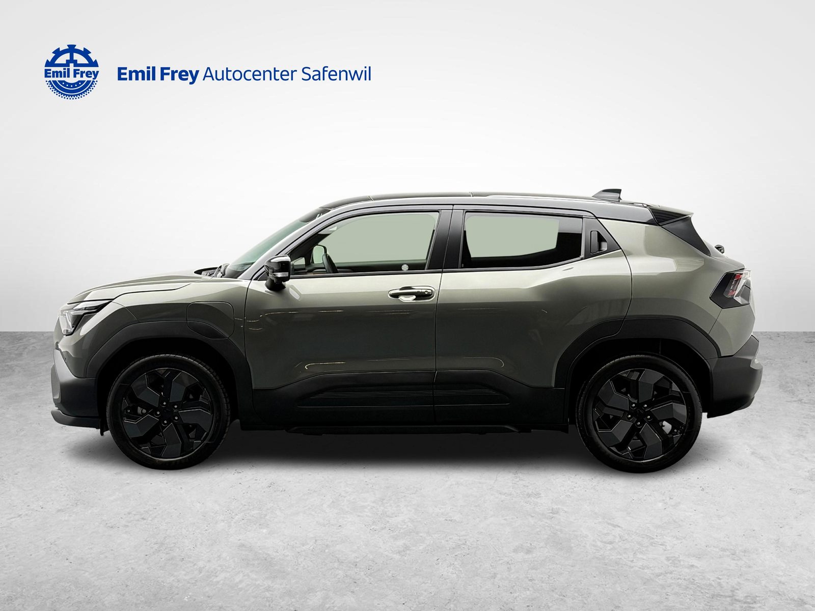 SUZUKI e Vitara Compact Top 4x4, Elettrica, Occasioni / Usate, Automatico - 2