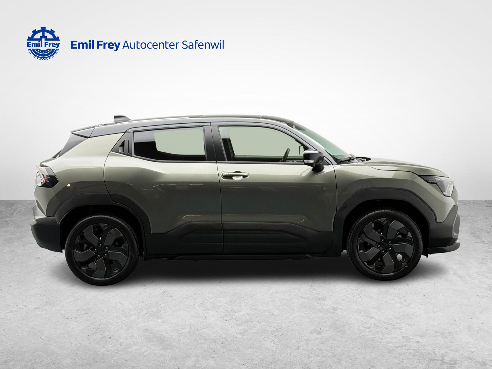 SUZUKI e Vitara Compact Top 4x4, Elettrica, Occasioni / Usate, Automatico - 6