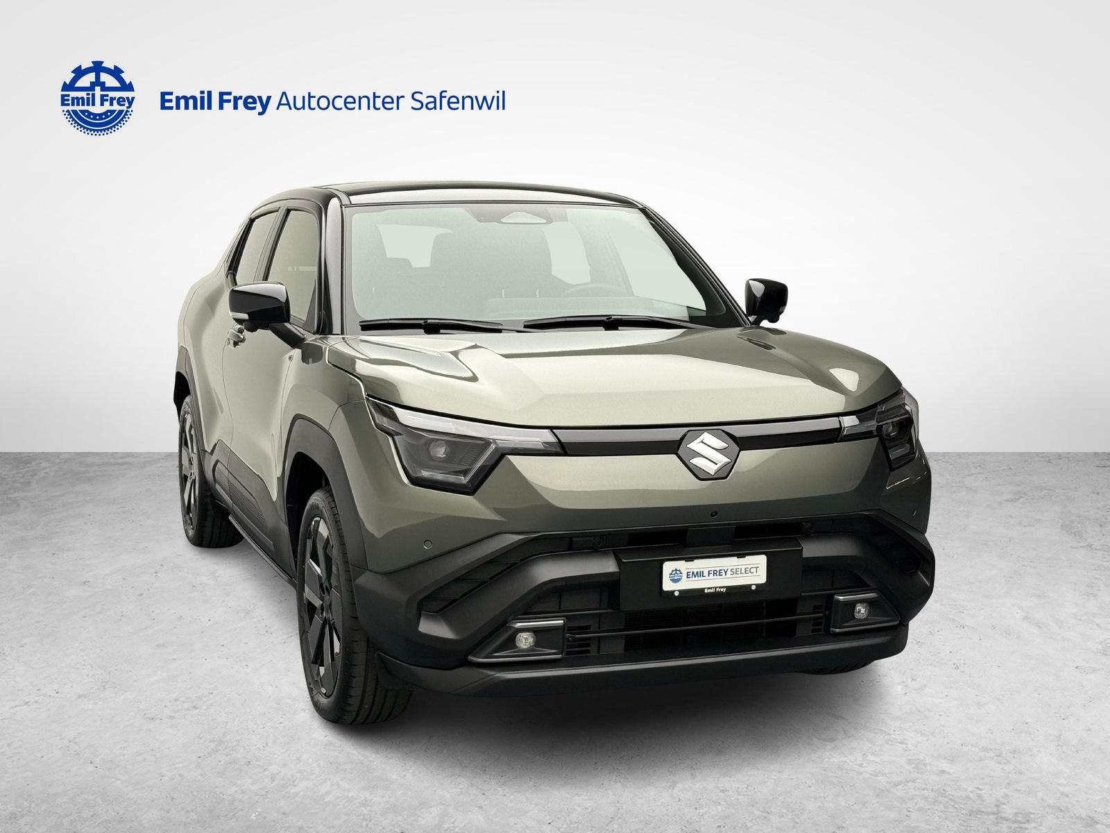 SUZUKI e Vitara Compact Top 4x4, Elettrica, Occasioni / Usate, Automatico - 7