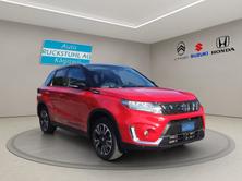 SUZUKI Vitara 1.4 T Piz Sulai Top Hybrid 4x4, Mild-Hybrid Petrol/Electric, Second hand / Used, Automatic - 2
