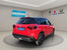SUZUKI Vitara 1.4 T Piz Sulai Top Hybrid 4x4, Mild-Hybrid Petrol/Electric, Second hand / Used, Automatic - 4