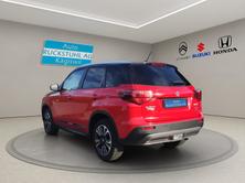 SUZUKI Vitara 1.4 T Piz Sulai Top Hybrid 4x4, Mild-Hybrid Petrol/Electric, Second hand / Used, Automatic - 5