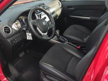 SUZUKI Vitara 1.4 T Piz Sulai Top Hybrid 4x4, Mild-Hybrid Petrol/Electric, Second hand / Used, Automatic - 7