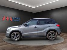 SUZUKI Vitara 1.6 Compact Top Automatic Expertise du jour +, Essence, Occasion / Utilisé, Automatique - 2