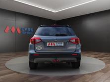 SUZUKI Vitara 1.6 Compact Top Automatic Expertise du jour +, Essence, Occasion / Utilisé, Automatique - 4