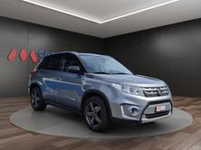 SUZUKI Vitara 1.6 Compact Top Automatic Expertise du jour +, Essence, Occasion / Utilisé, Automatique - 7
