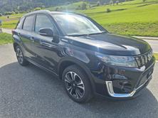 SUZUKI Vitara 1.4 T Compact Top Hybrid 4x4, Mild-Hybrid Petrol/Electric, Second hand / Used, Automatic - 3