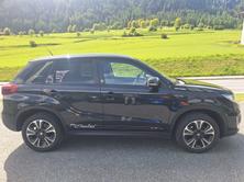SUZUKI Vitara 1.4 T Compact Top Hybrid 4x4, Mild-Hybrid Petrol/Electric, Second hand / Used, Automatic - 4