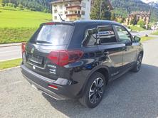 SUZUKI Vitara 1.4 T Compact Top Hybrid 4x4, Mild-Hybrid Petrol/Electric, Second hand / Used, Automatic - 5