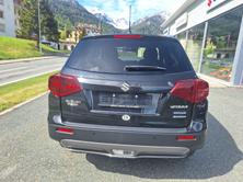 SUZUKI Vitara 1.4 T Compact Top Hybrid 4x4, Mild-Hybrid Petrol/Electric, Second hand / Used, Automatic - 6