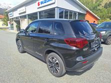 SUZUKI Vitara 1.4 T Compact Top Hybrid 4x4, Mild-Hybrid Petrol/Electric, Second hand / Used, Automatic - 7