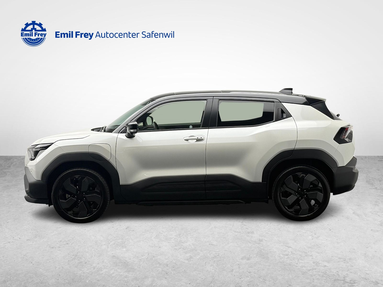SUZUKI e Vitara Compact Top 4x4, Elektro, Occasion / Gebraucht, Automatik - 2