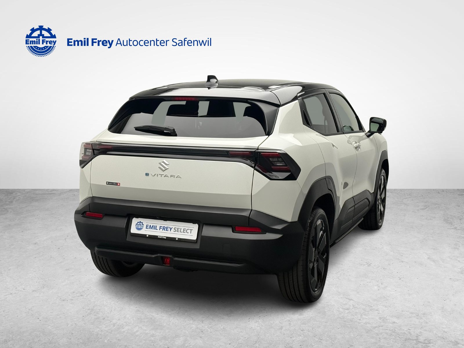 SUZUKI e Vitara Compact Top 4x4, Elektro, Occasion / Gebraucht, Automatik - 5