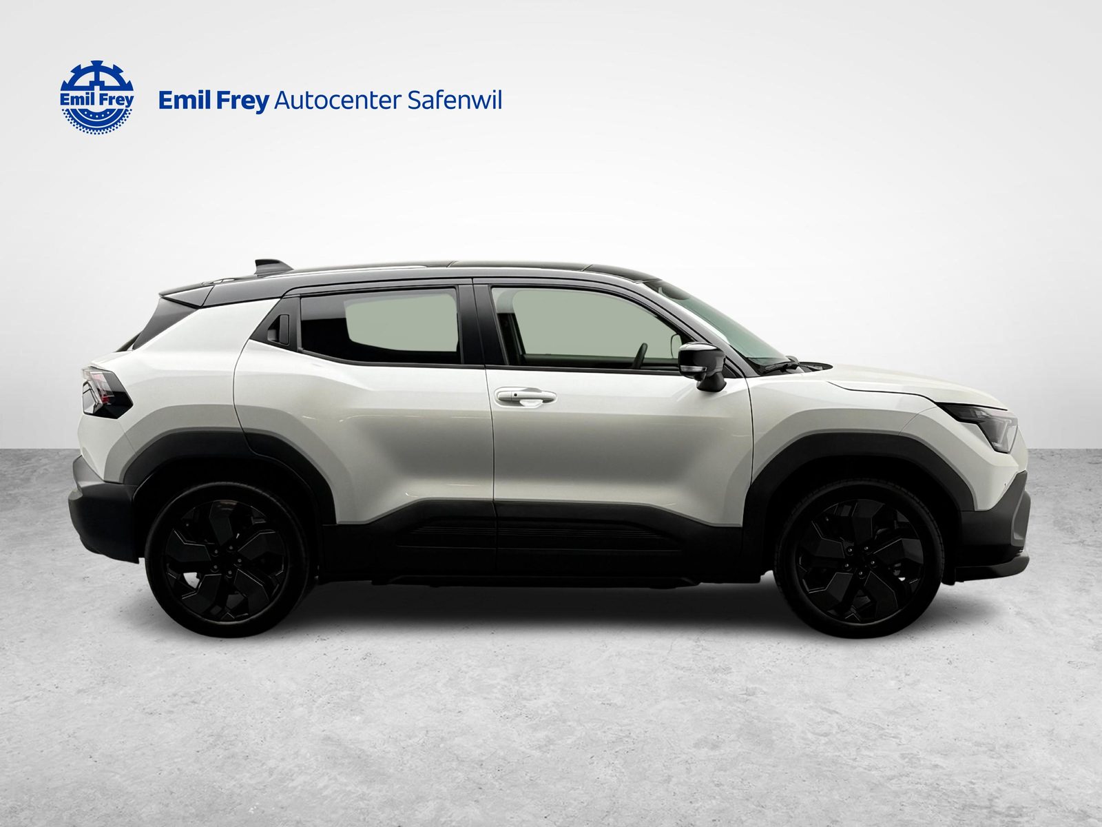 SUZUKI e Vitara Compact Top 4x4, Elektro, Occasion / Gebraucht, Automatik - 6