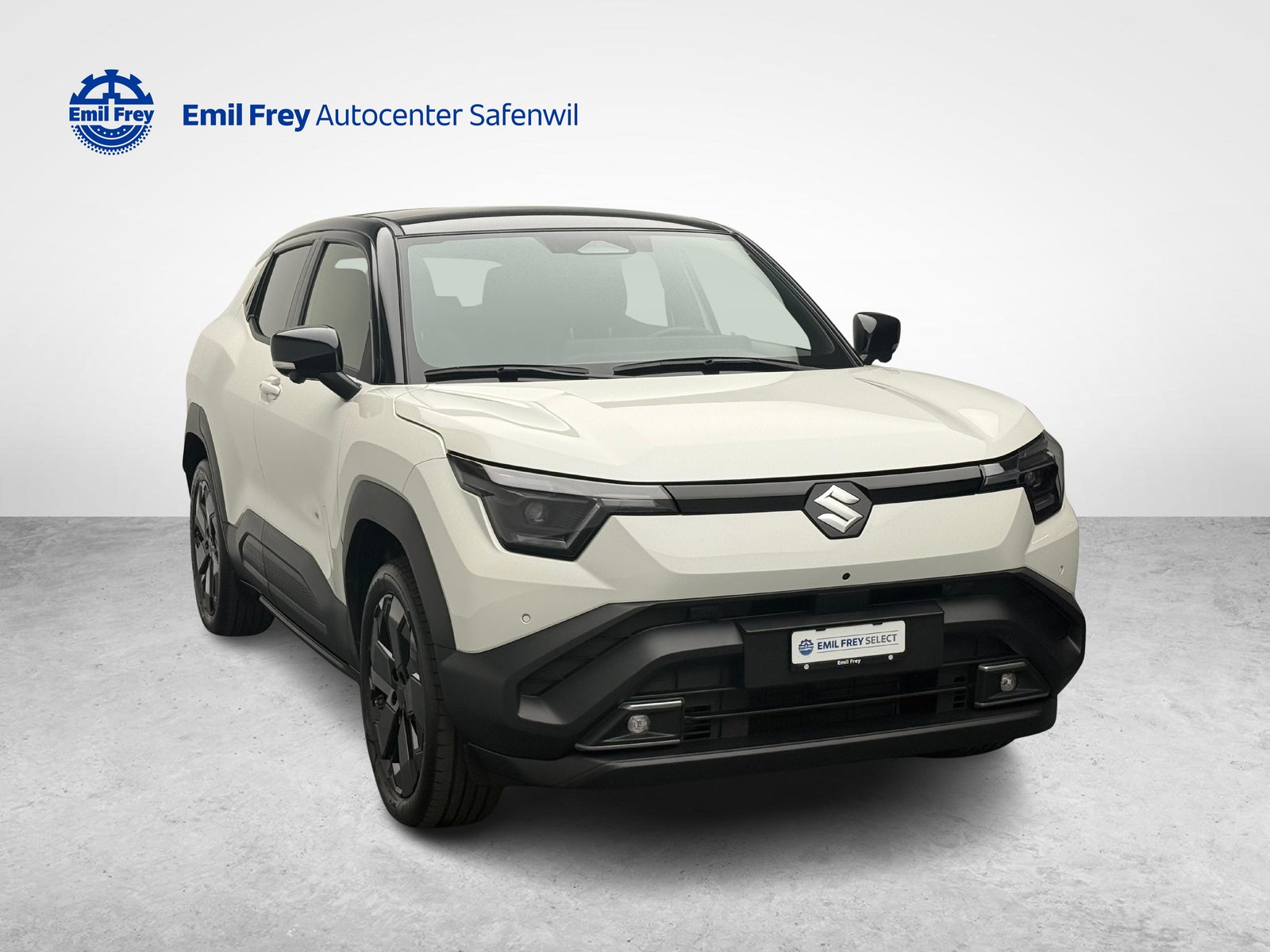 SUZUKI e Vitara Compact Top 4x4, Elektro, Occasion / Gebraucht, Automatik - 7