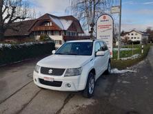 SUZUKI Grand Vitara Wagon 2.4 VVT GL Top 4x4, Essence, Occasion / Utilisé, Automatique - 2