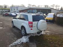 SUZUKI Grand Vitara Wagon 2.4 VVT GL Top 4x4, Essence, Occasion / Utilisé, Automatique - 3